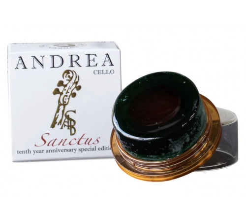 ANDREA Sanctus Cello канифоль для виолончели